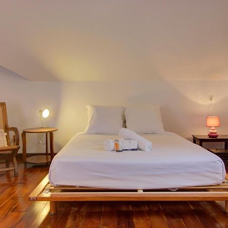 T3 - L'Orangel - 3 Etoiles - 70M2 - Vue Mer - Saint-Denis Exteriér fotografie