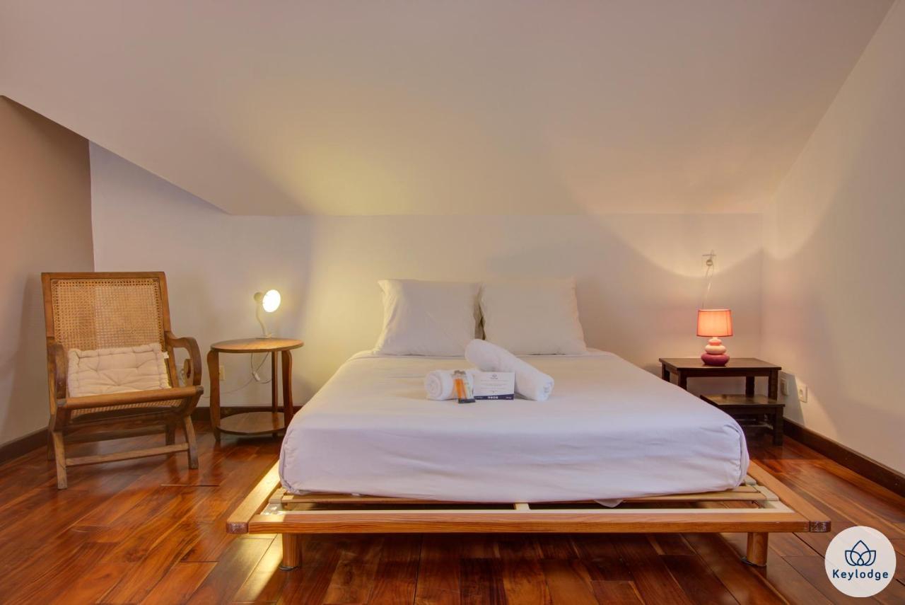 T3 - L'Orangel - 3 Etoiles - 70M2 - Vue Mer - Saint-Denis Exteriér fotografie