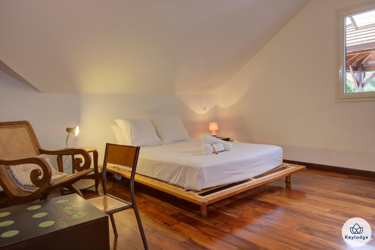 T3 - L'Orangel - 3 Etoiles - 70M2 - Vue Mer - Saint-Denis Exteriér fotografie