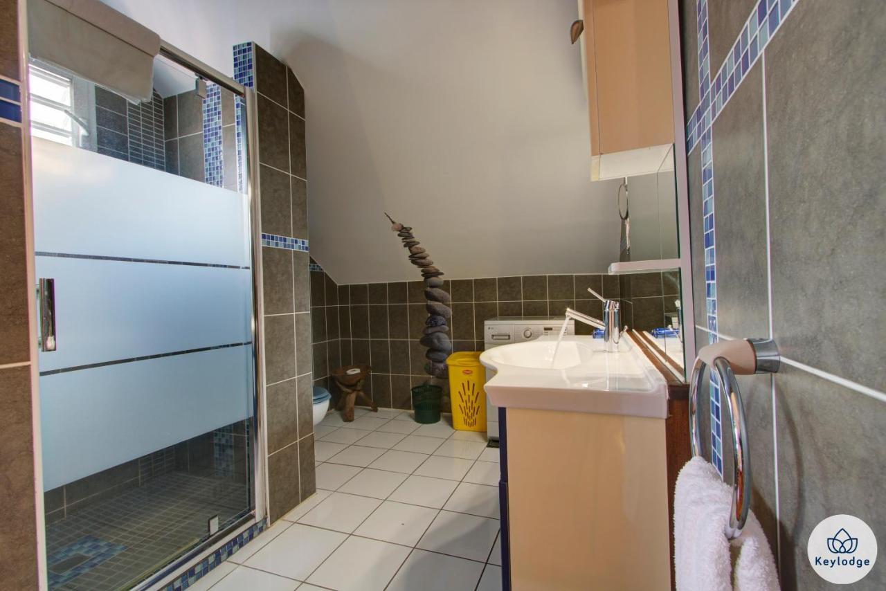 T3 - L'Orangel - 3 Etoiles - 70M2 - Vue Mer - Saint-Denis Exteriér fotografie